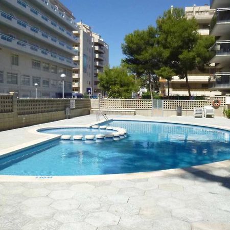 Holgaristic - Apartment Montblanc Seclo Salou Exterior photo