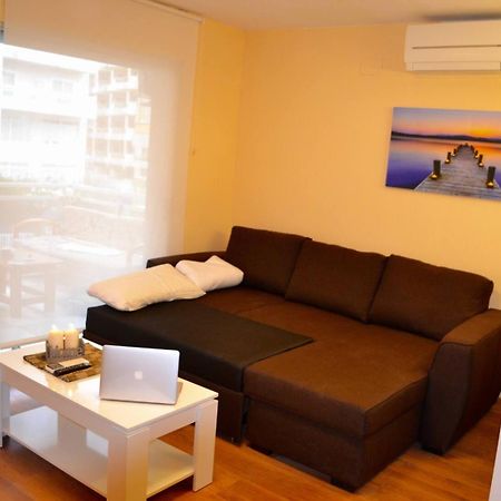 Holgaristic - Apartment Montblanc Seclo Salou Exterior photo
