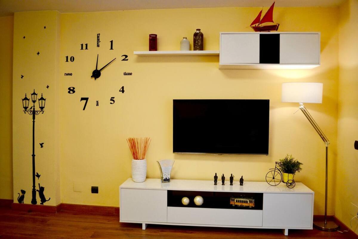 Holgaristic - Apartment Montblanc Seclo Salou Exterior photo