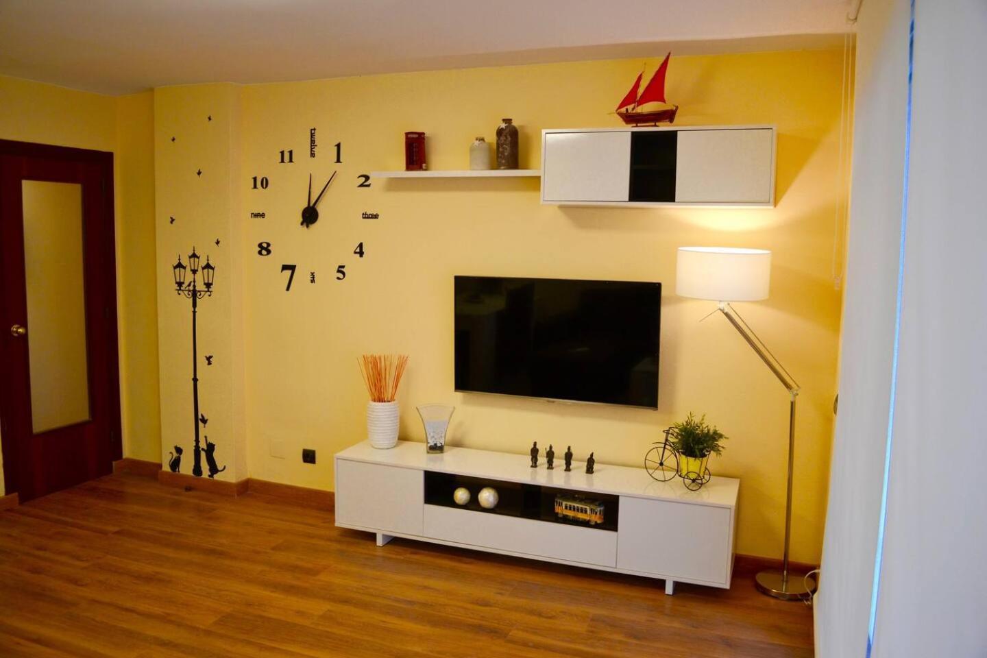 Holgaristic - Apartment Montblanc Seclo Salou Exterior photo