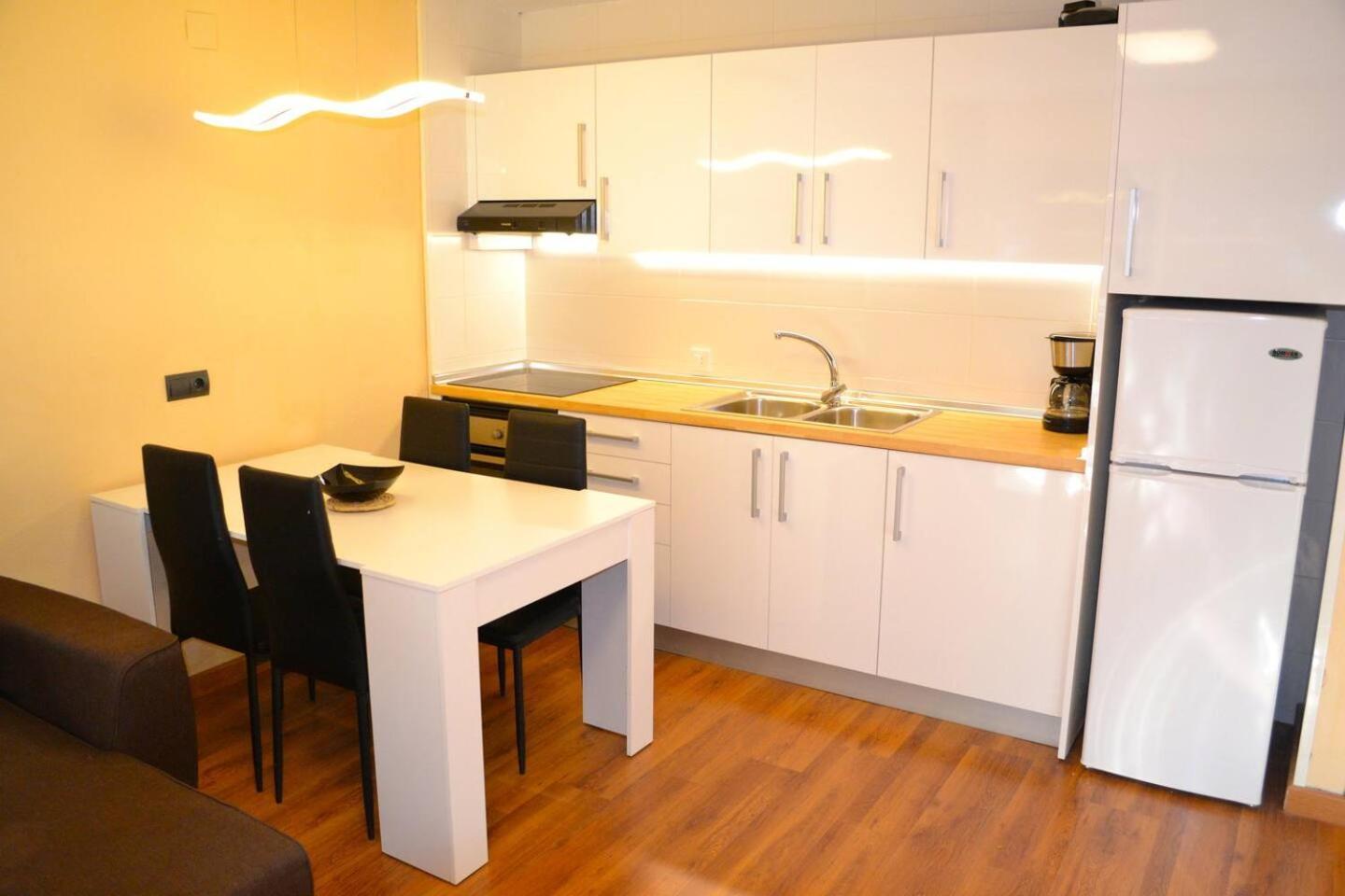 Holgaristic - Apartment Montblanc Seclo Salou Exterior photo