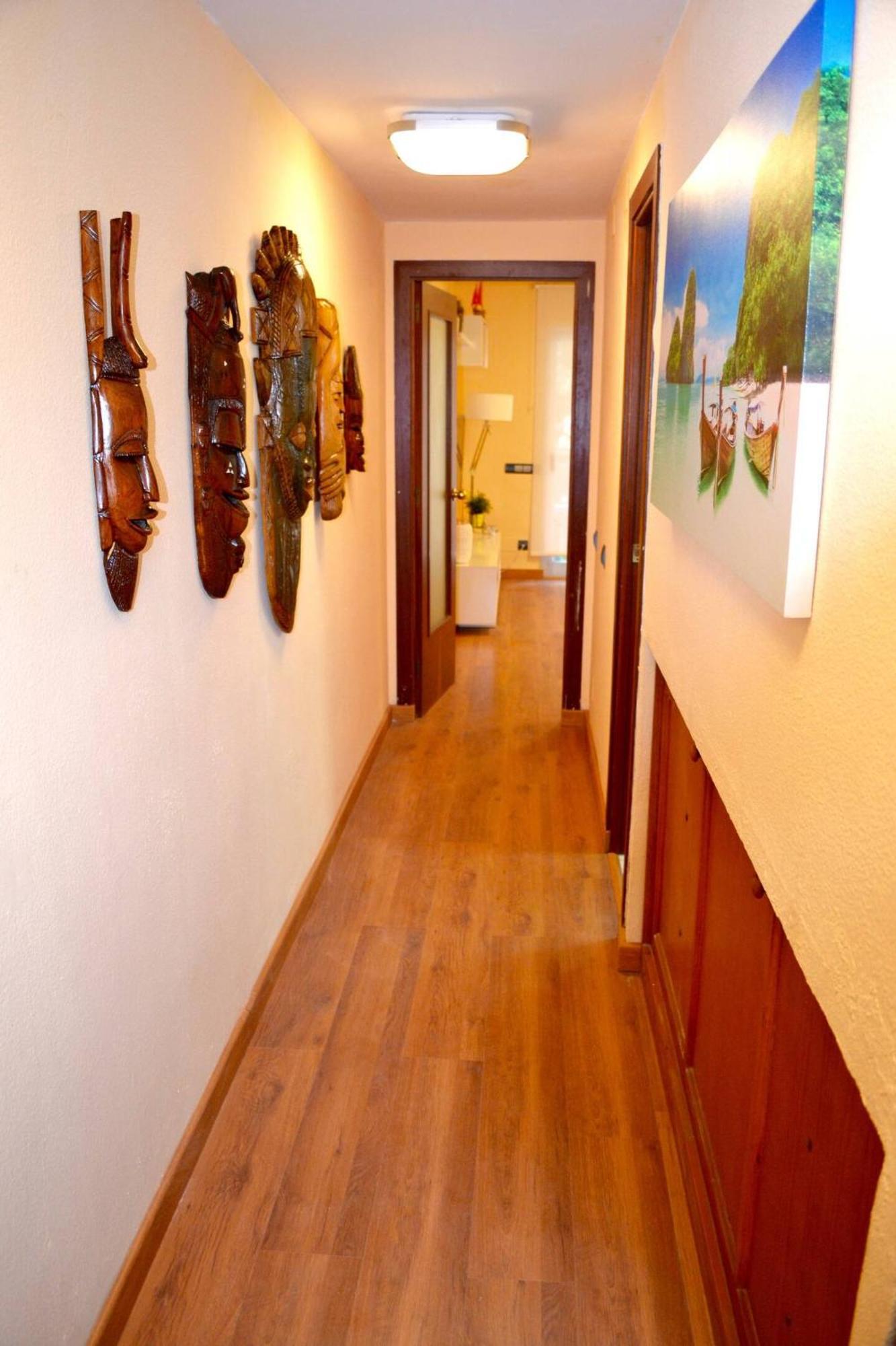Holgaristic - Apartment Montblanc Seclo Salou Exterior photo
