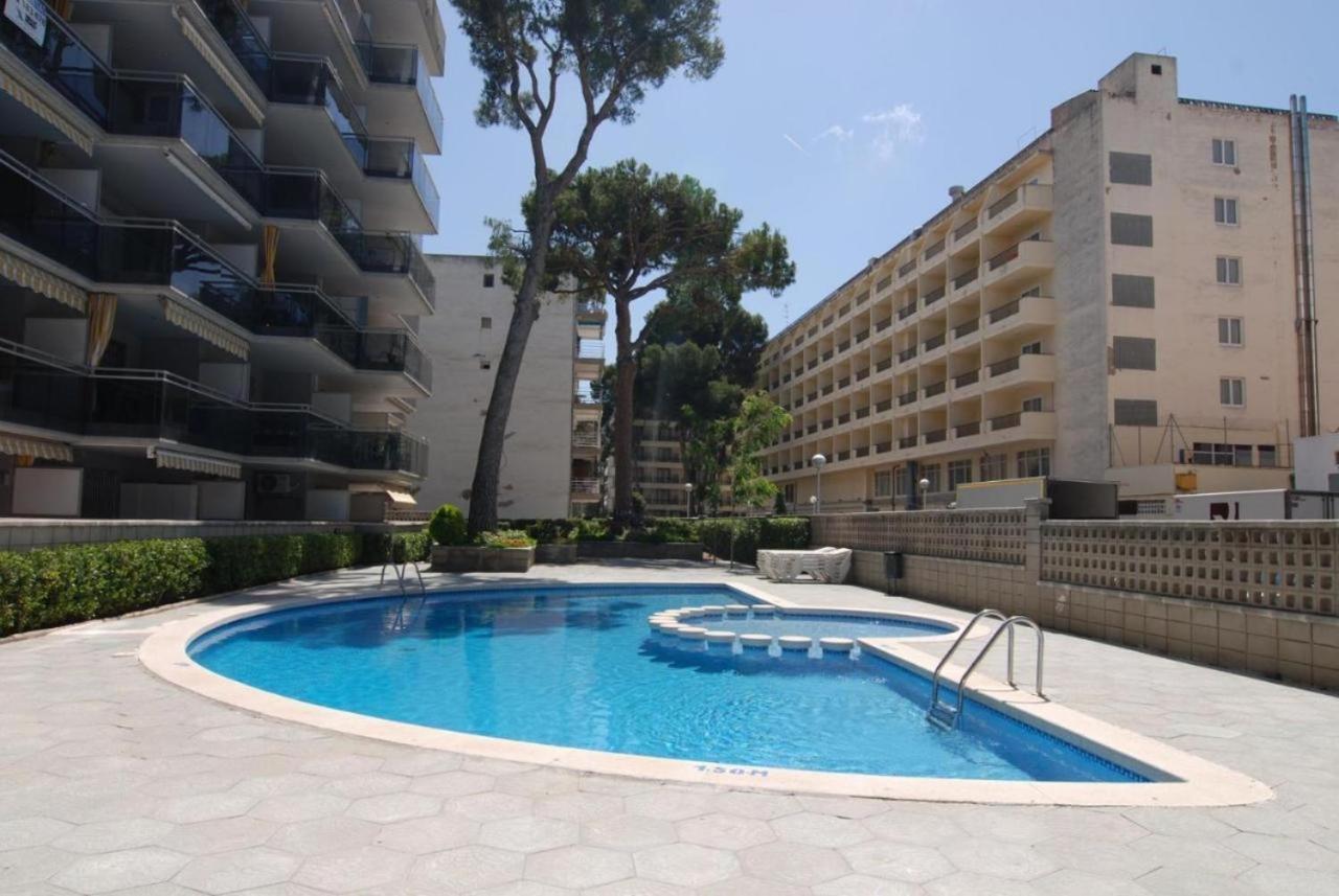 Holgaristic - Apartment Montblanc Seclo Salou Exterior photo